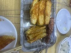 -小老虎