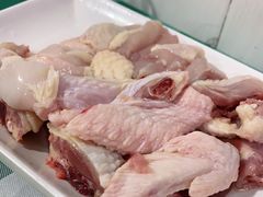 -中山脆肉鲩(新圳东路店)