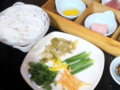 -飞虎过桥米线(翠湖店)