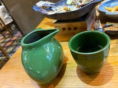 -云海肴·汽锅鸡·云南菜(天津国金汇店)