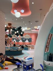 -奈尔宝·儿童乐园·亲子餐厅(苏州大悦城店)