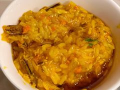 蟹粉捞饭-荟廷·晶萃(陆家嘴尚悦湾店)