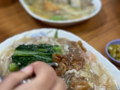 -津津餐室