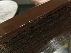 -Awfully Chocolate(来福士广场店)