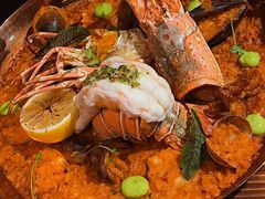 -Osteria Garden 生蚝花园餐厅(原进贤路店)