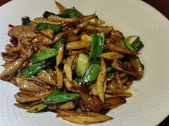 -饭怕鱼·黄焖鲟龙鱼(湖大店)
