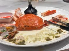 -天福海鲜酒楼·闽菜海鲜·宴请聚会(五四路店)