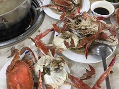 螃蟹-春华海鲜城(广场西苑店)