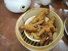 -香港蓮香樓(中環店)