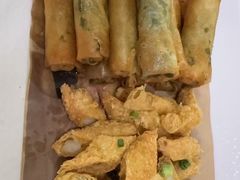 -宁海食府·涌宴(真和店)