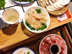 -肆幺幺烤肉(乐汇城店)