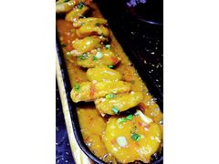 鱼香茄盒-销魂掌(卓锦曼购中心店)