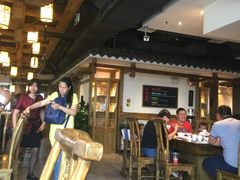 -纸盐河码头火锅(十八梯店)