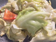 -天天向上素食餐厅(五台山店)