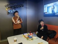 -唱吧麦颂KTV(西单华威潮铺街店)
