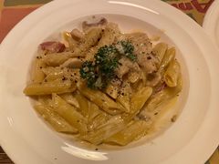 -安妮意大利餐厅(国贸店)