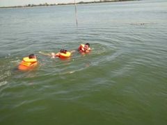 -千龙湖生态旅游度假区