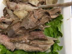 -老毛手抓·盐池滩羊非遗手抓(宁夏总店)