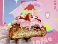 -PAOPAO Bakery&Café(港汇店)