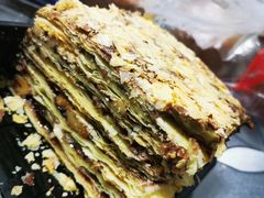 巧克力拿破仑-爱德顺糕点食屋(利民道店)