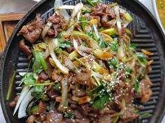 贝勒爷烧羊肉-惠丰堂饭庄·烤鸭·京味菜(西北旺·唐家岭店)