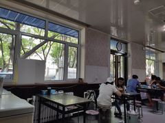 -清真喜兰老丁羊汤特色小吃