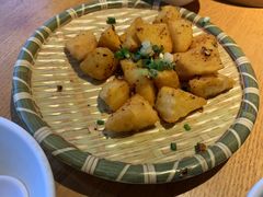 -守柴炉烤鸭(鱼嘴店)