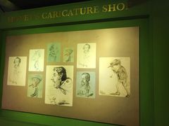-印象莫奈时光映迹艺术展