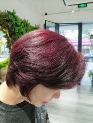 -卓梵美发·精品Salon