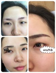 -Easy Lady美甲美睫半永久纹绣工作室