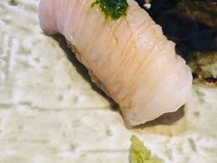 -桐寿司Sushi Tong