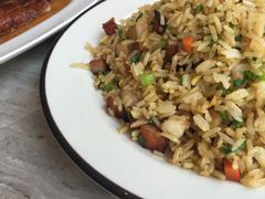 -皇后餐厅-煲仔·小菜·打边炉(古北店)