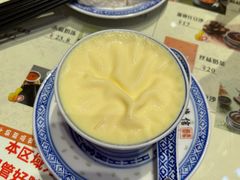-捷信牛奶甜品世家(合生汇店)