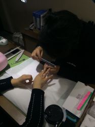 -禾颜社·精致美容