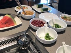 -海底捞火锅(龙湖北京大兴天街店)