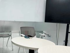 -诺亚雅思托福北郊中心(凤城路店)