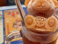 -文通冰室(祈福缤纷世界店)