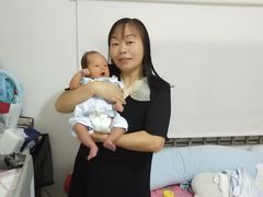 -喜月妈咪私家月嫂