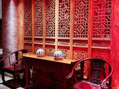 -西安饭庄·非遗陕菜(钟楼店)