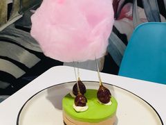 栗子云-随心小姐