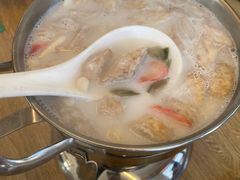 -枣子树·素食餐厅(朱家尖店)