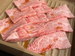 -和牛 烧肉寿喜烧涮锅 善(心斎橋店)