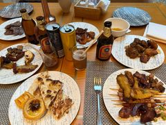 -威斯汀舞台餐厅