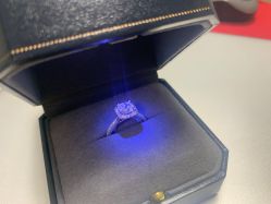 -Zbird钻石小鸟·钻戒婚戒定制高端珠宝私人定制中心