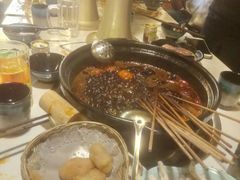 -大院小院传统火锅·小酒馆(北城天街店)