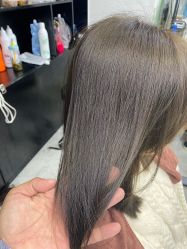 -缪斯造型Muse style