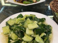 -小秦淮·南京土菜(新亭西路店)