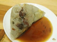 -老妈宫粽球