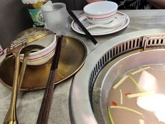 -三头牛·潮汕牛肉生蚝火锅 (夏湾店)