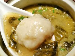 -裕鼎鲜·新中菜(王府井店)